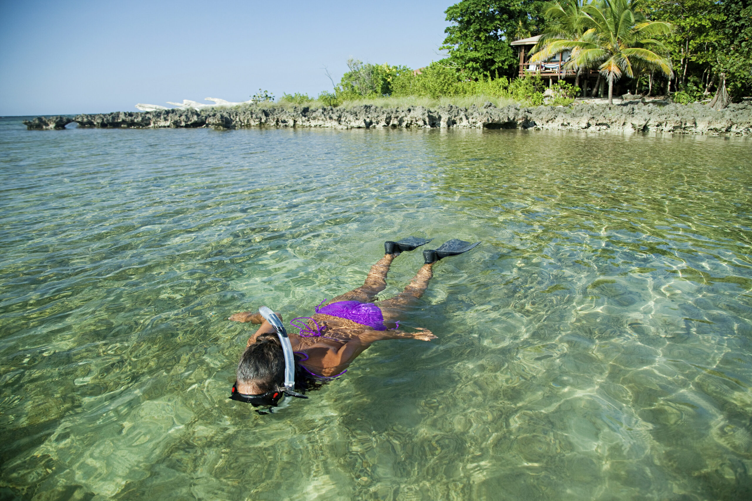 Les 12 meilleures destinations snorkeling du monde : saison, courant et règles