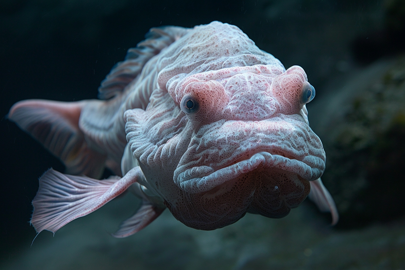 Blobfish