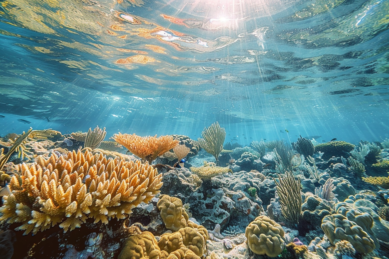 Corail, comment le protéger ?