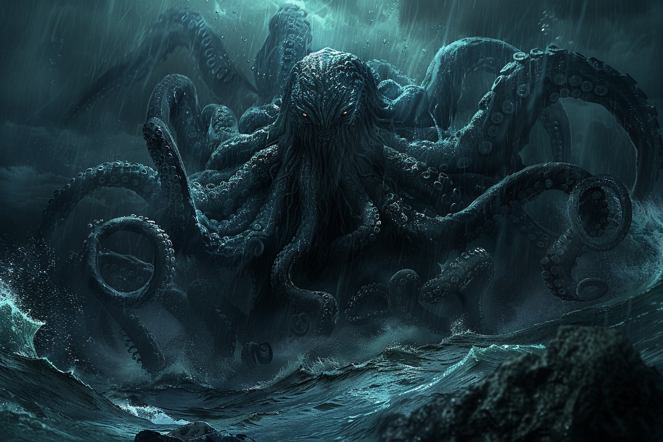 Cthulhu