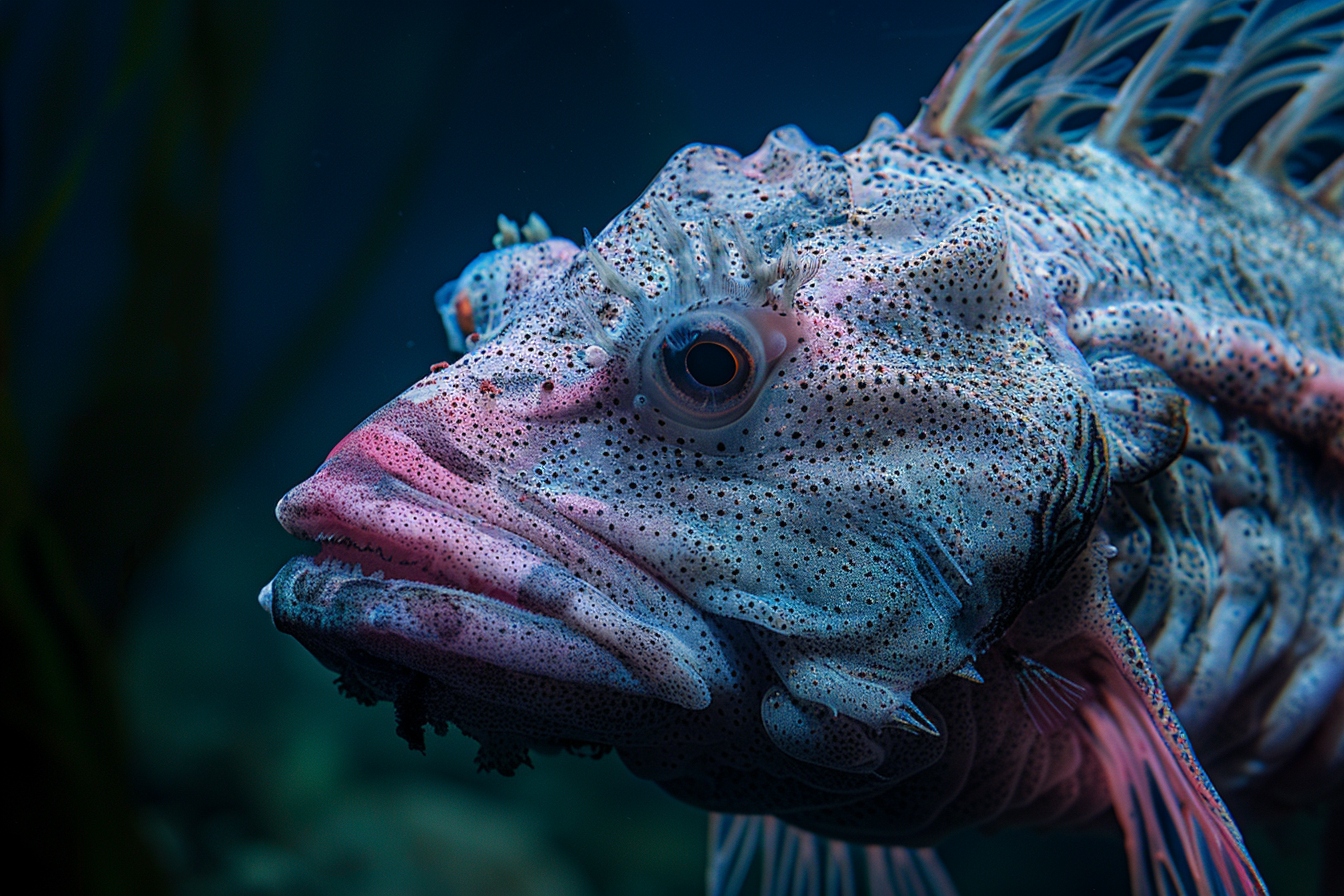 Le blobfish est-il vraiment si laid ?