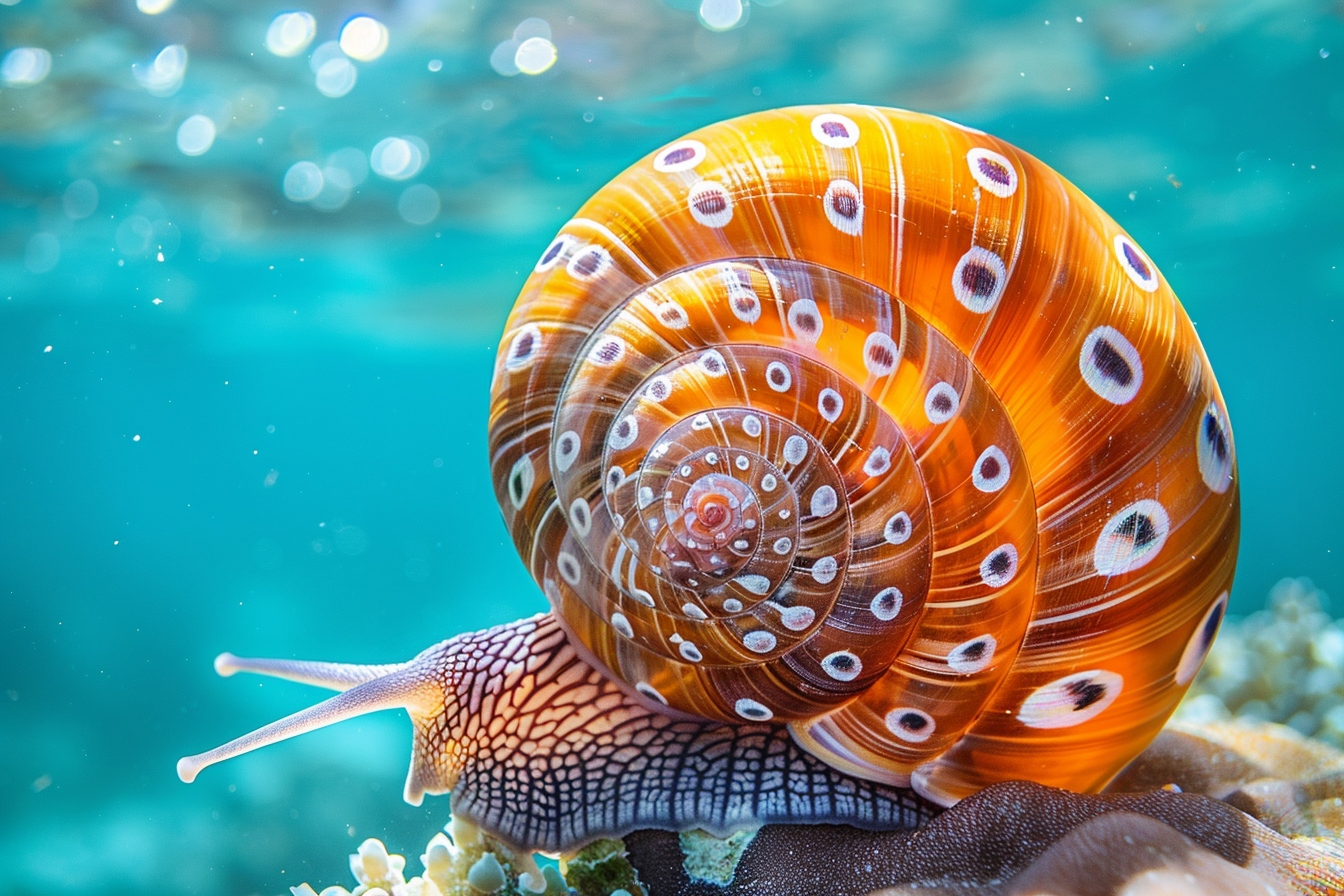 Les tritons géants, une espèce très peu connue