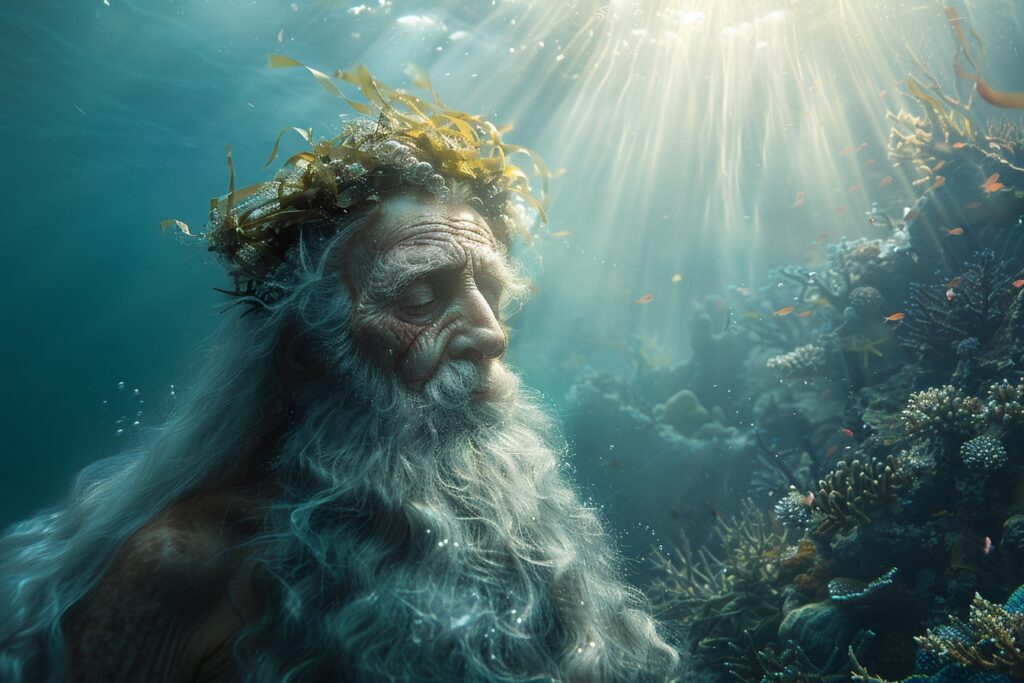 Nereus