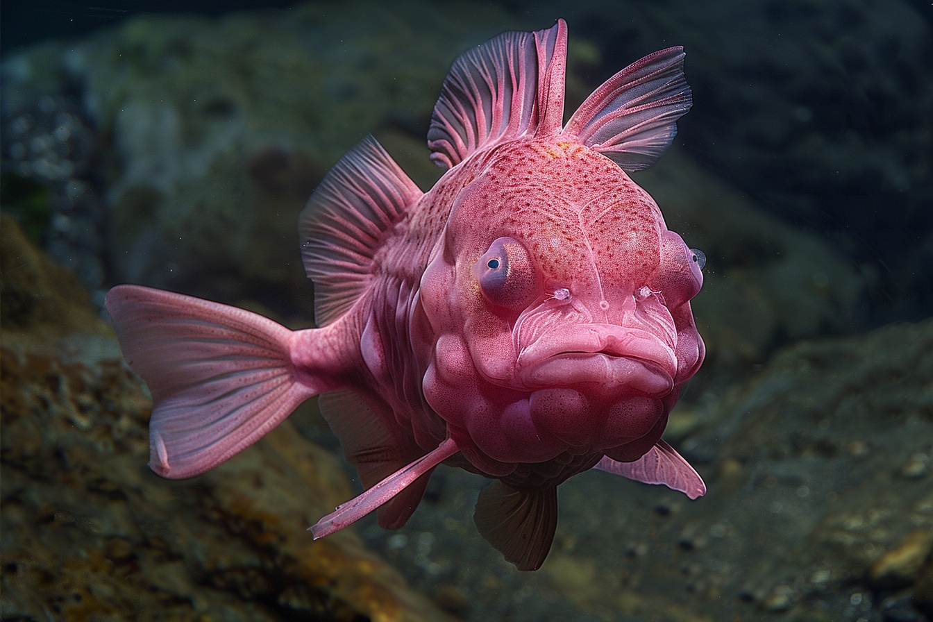 Poisson Lompe