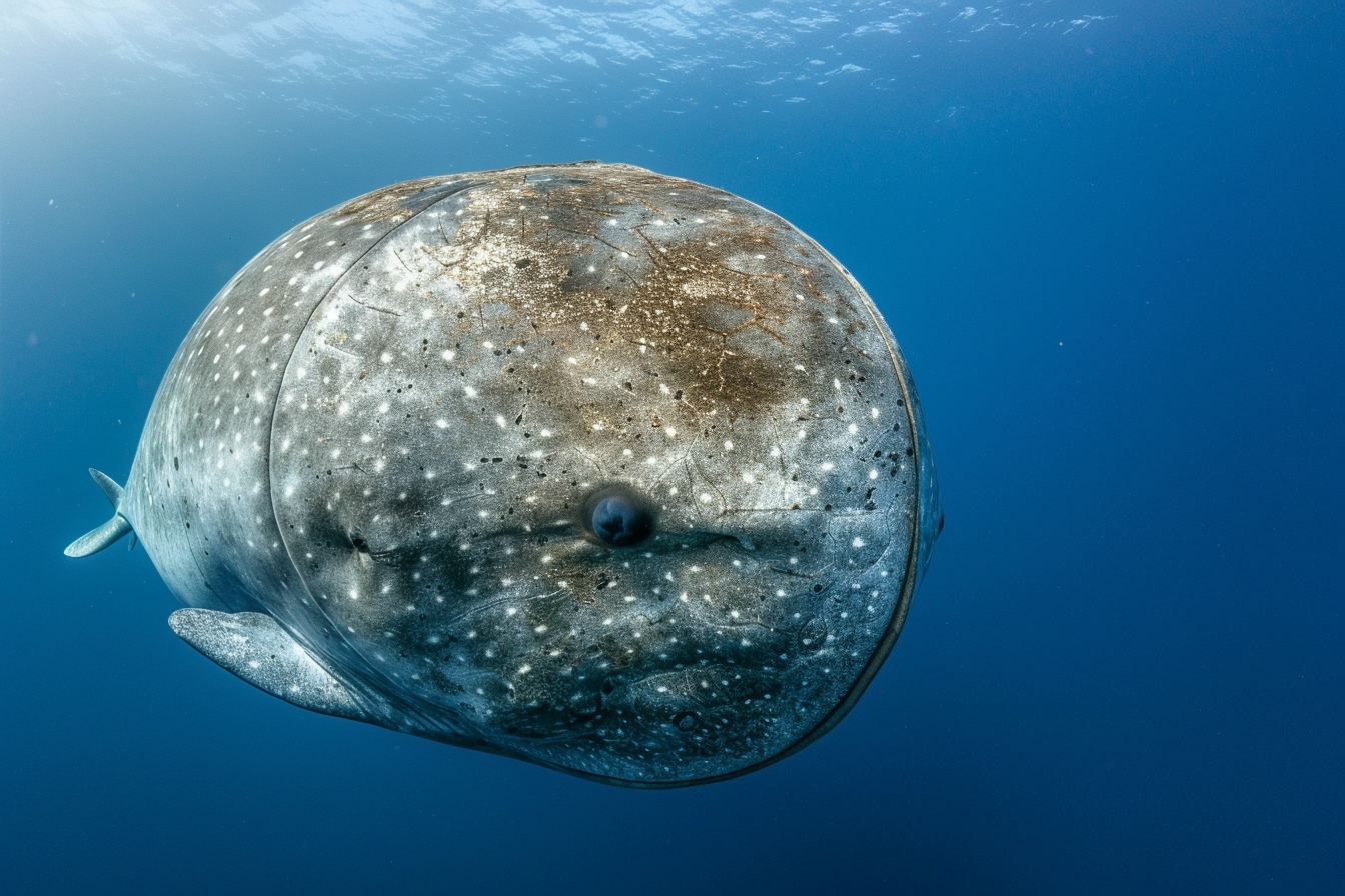 Poisson lune taille maximale ?