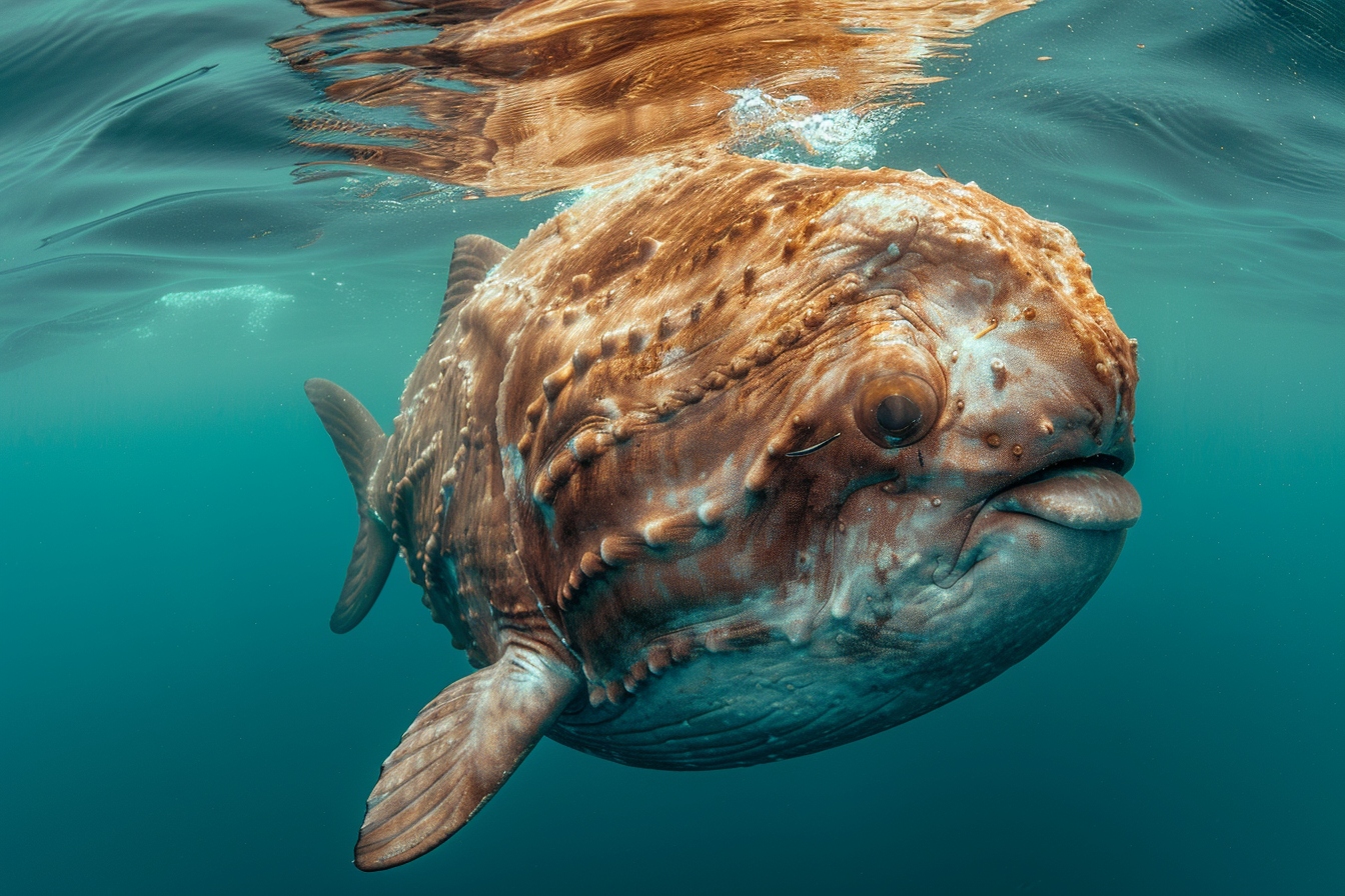 Poisson lune