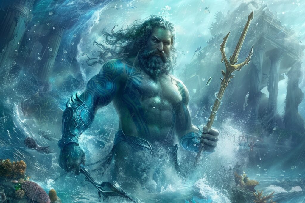 Poseidon
