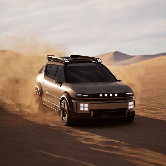 Quel 4×4 choisir en 2025 pour allier robustesse, fiabilité et adaptabilité à tous les terrains ?