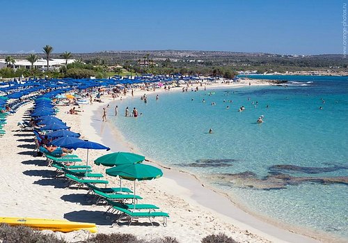Turismo peligroso en Chipre: seguridad, vigilancia y consejos para una estancia tranquila