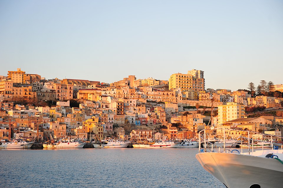 Visiter Sciacca en Sicile pour explorer son patrimoine historique, ses plages et sa culture locale
