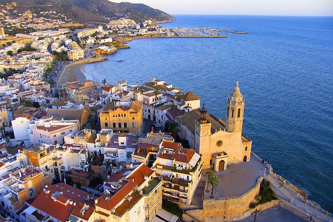 Tarragone espagne entre vestiges romains, patrimoine méditerranéen et expériences culturelles