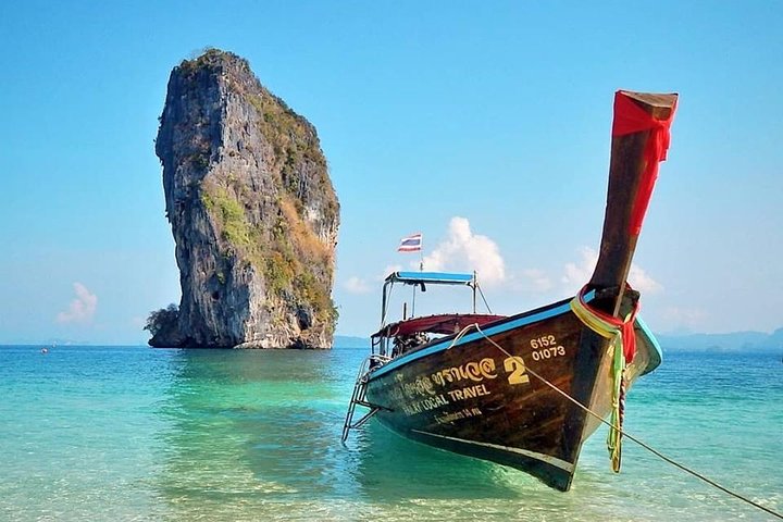 Les meilleures destinations de plongée en Thaïlande