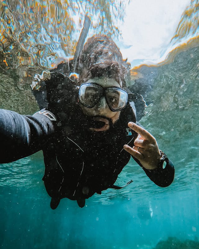 Buceo en Martinica: Un viaje bajo el agua