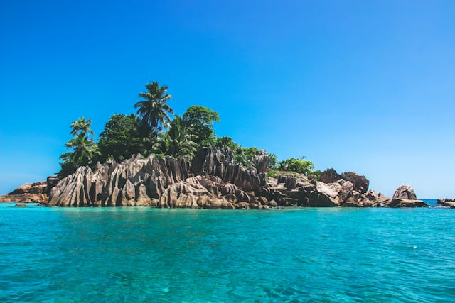 Où partir pour profiter d’une île paradisiaque pas cher et vivre des vacances de rêve ?