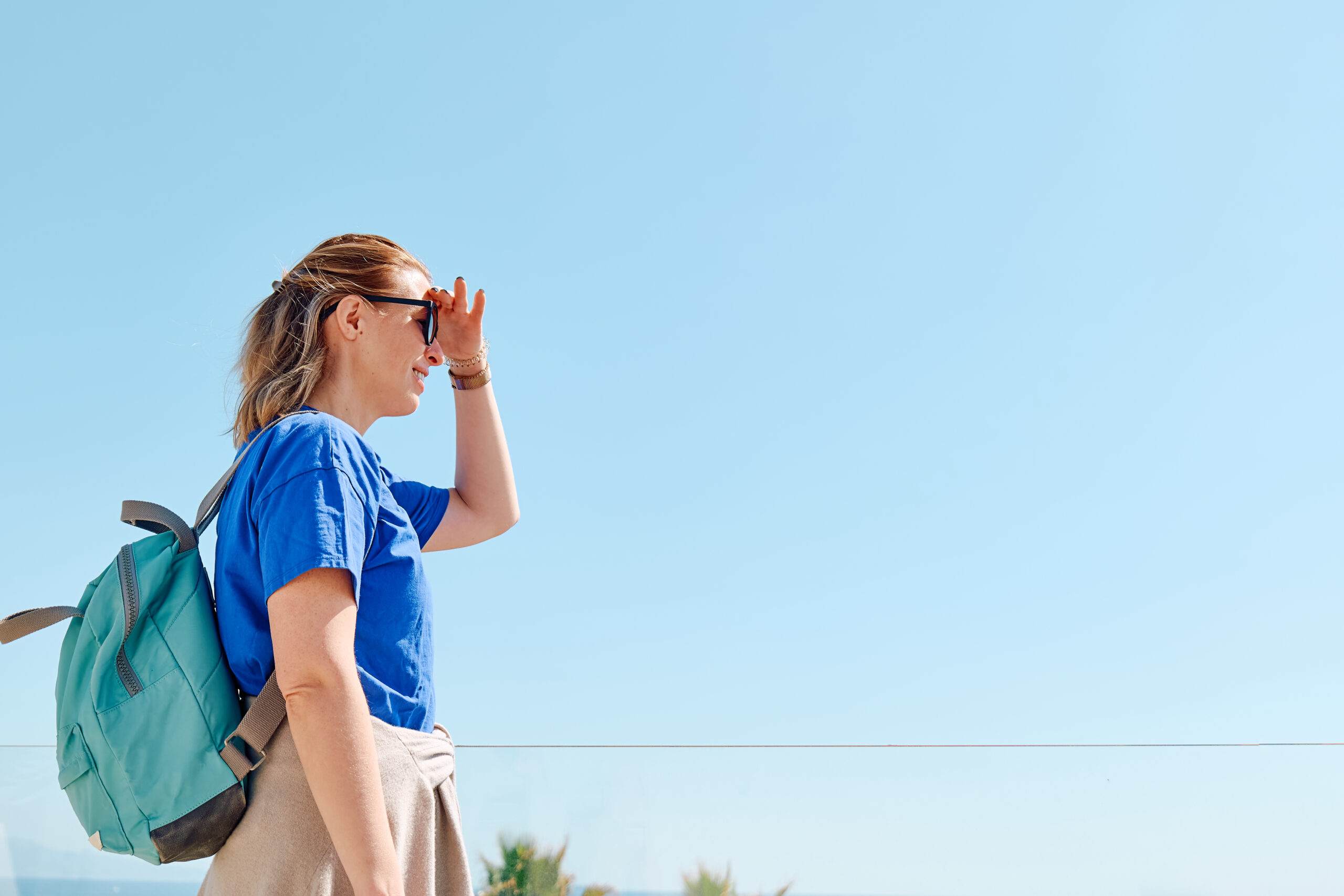Où partir en octobre pas cher pour un voyage au soleil et profiter d’une escapade inoubliable ?