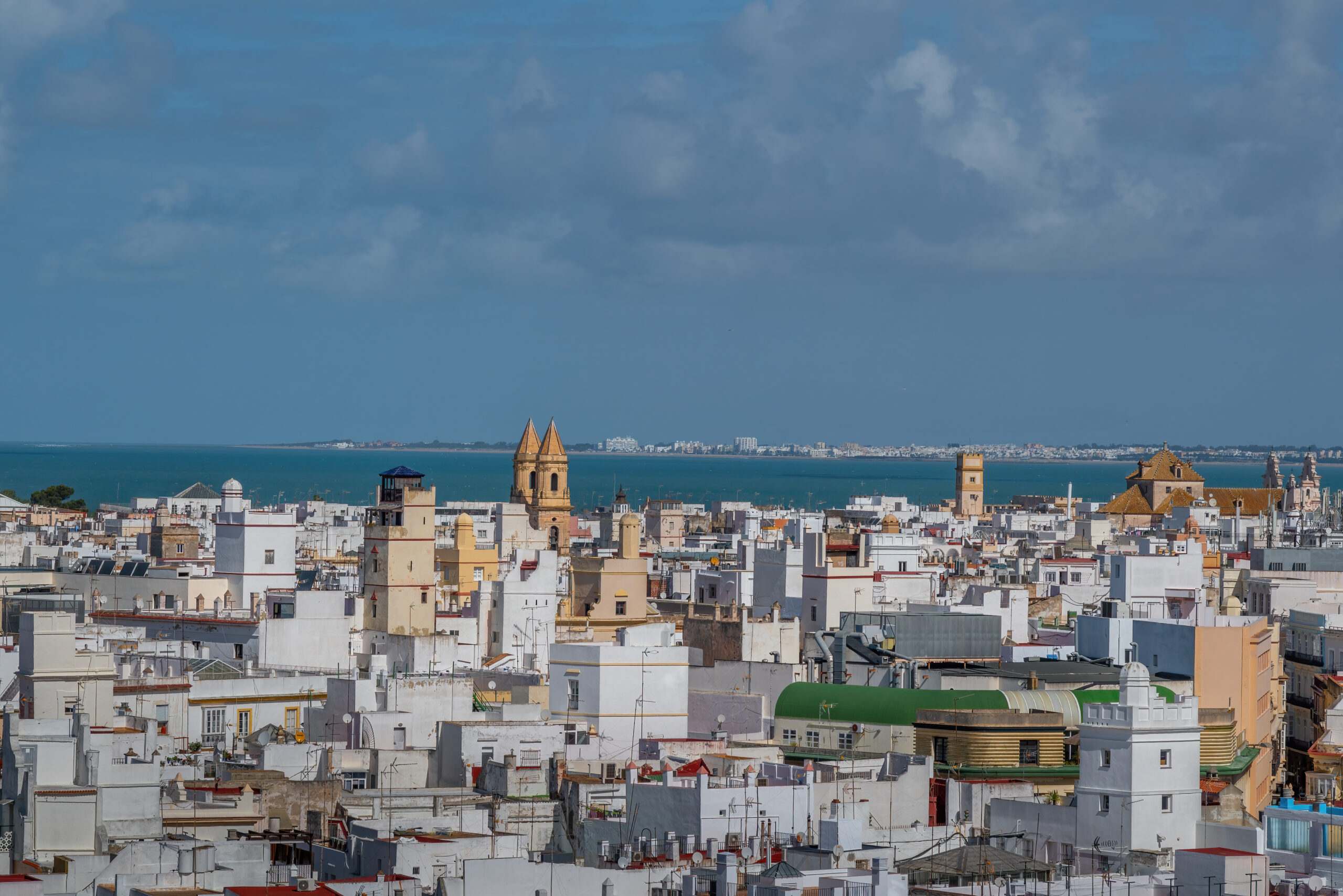 Que faire à tunis en 3 jours pour explorer plages, musées, marchés et sites incontournables ?