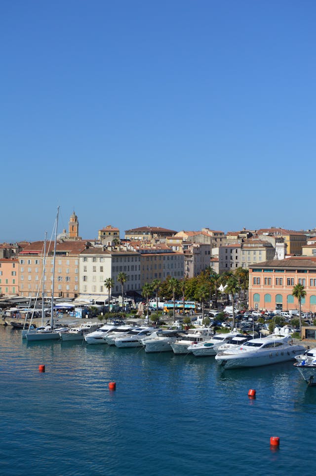 Visite ajaccio les trésors du patrimoine plages marchés musées et quartiers historiques en corse