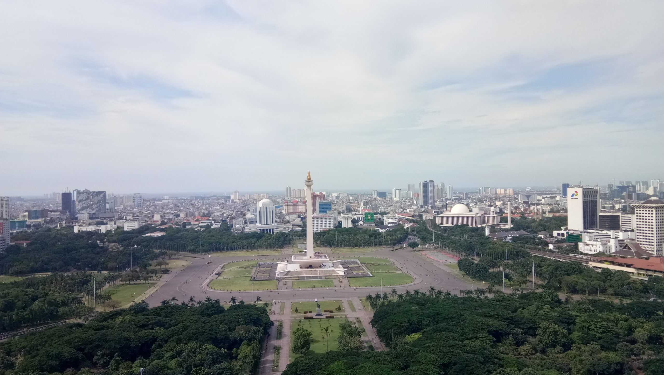 Que faire à Jakarta pour explorer ses quartiers, musées, monuments et vivre une aventure culturelle unique