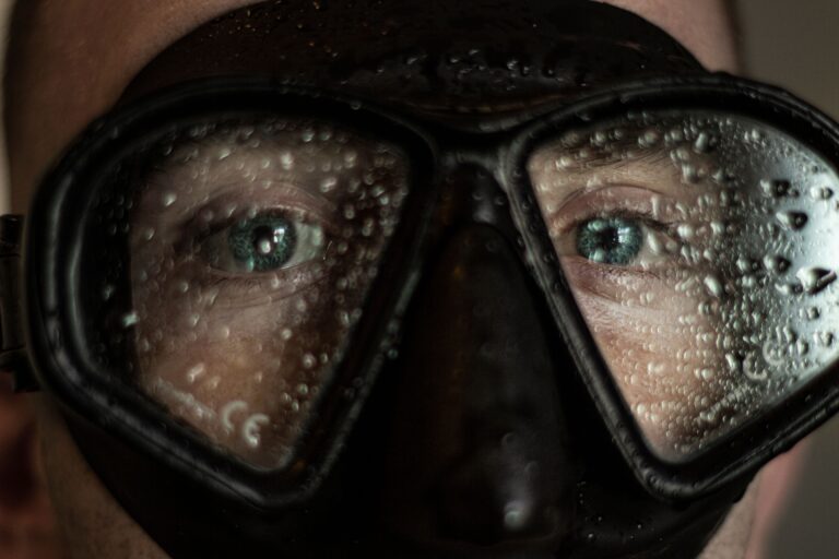 Diving mask: how to choose the right model according to your practice?