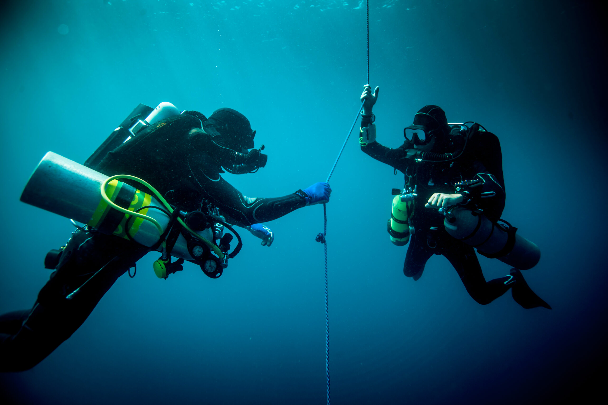 Archipiélago Buceo: vive una experiencia submarina única en Argelès-sur-Mer