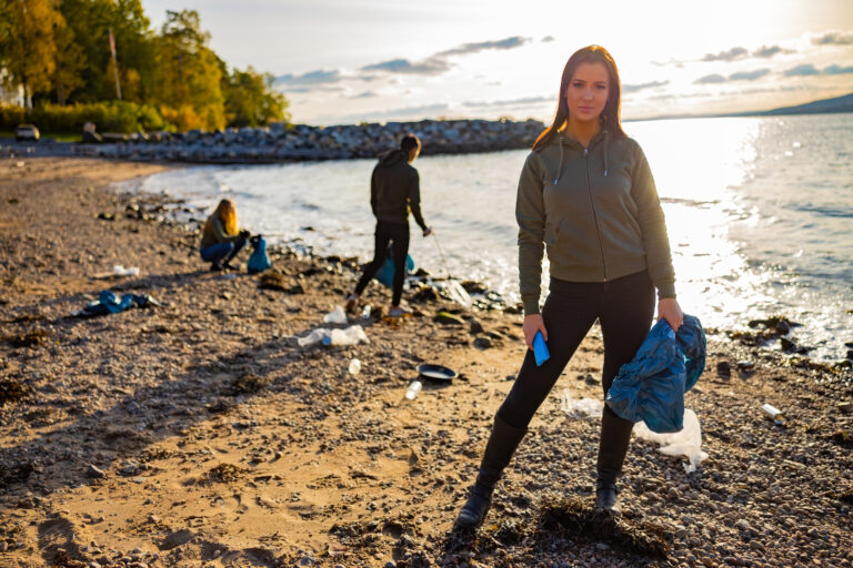 Buceo y contaminación marina: ¿cómo adoptar una práctica eco-responsable?