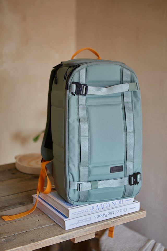 Mochila de viaje versátil: ¿cómo elegir el modelo ideal para garantizar comodidad y seguridad?