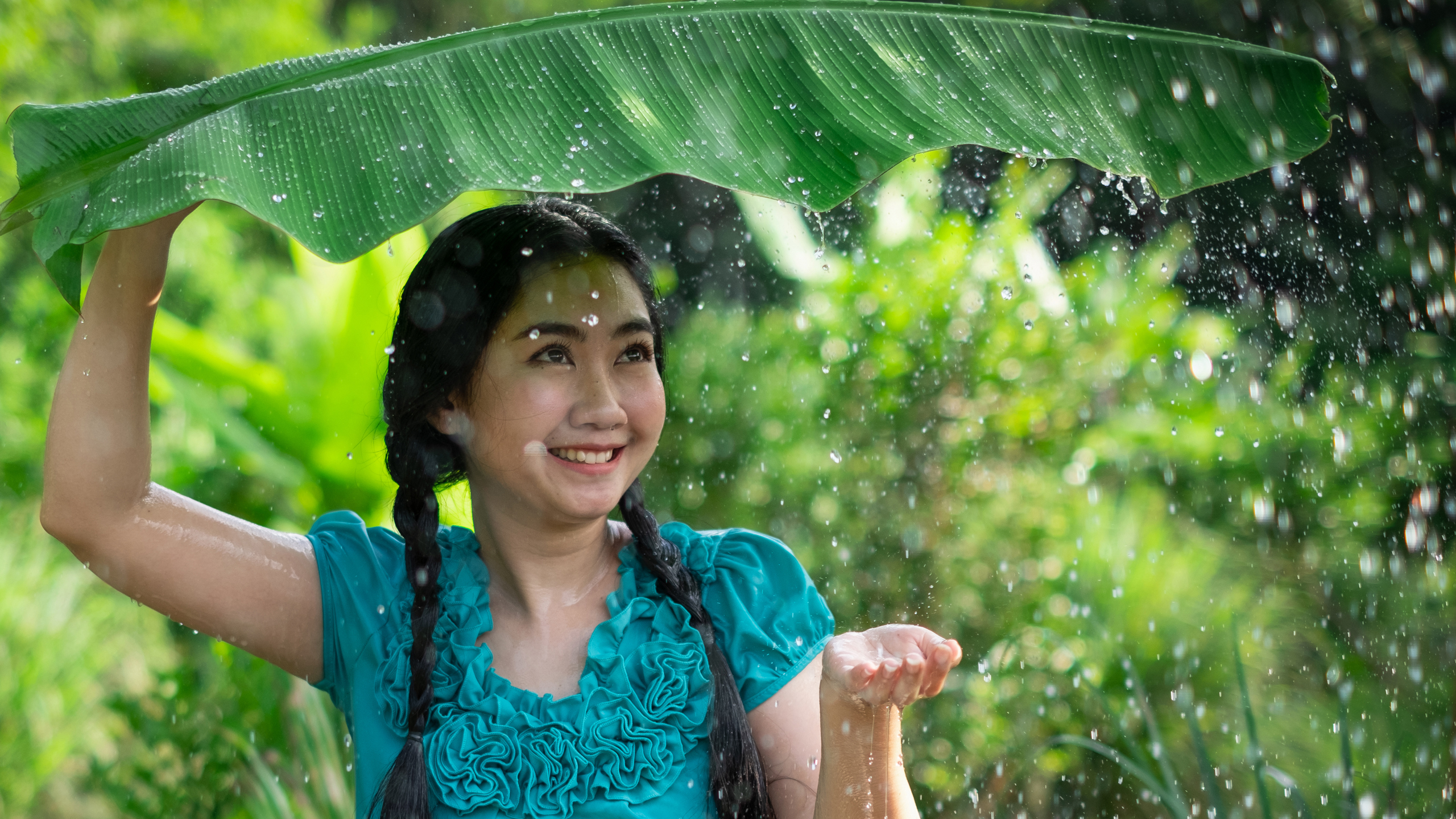 Temporada de lluvias en Tailandia: comprender el monzón y elegir el mejor período para viajar