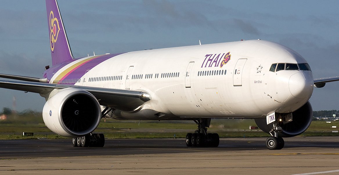 Thai Airways la compagnie aérienne de Thaïlande entre modernité, réseau mondial et expérience de voyage