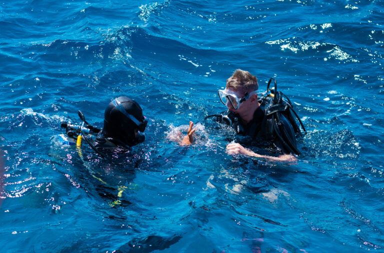 Isanthea Diving: Île-de-France school for training and outings in the natural environment