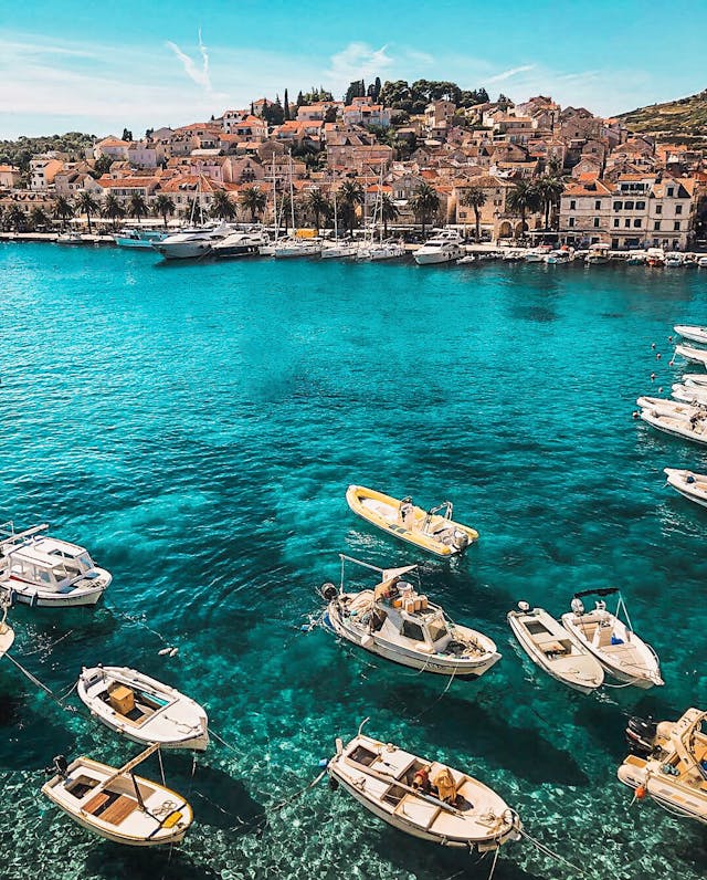 Behaviors and mistakes to avoid in Croatia for a peaceful and respectful trip