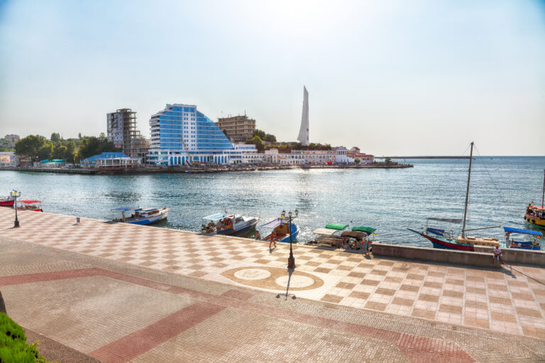 Durres Albania between historical heritage, beaches, and cultural life on the Adriatic Sea