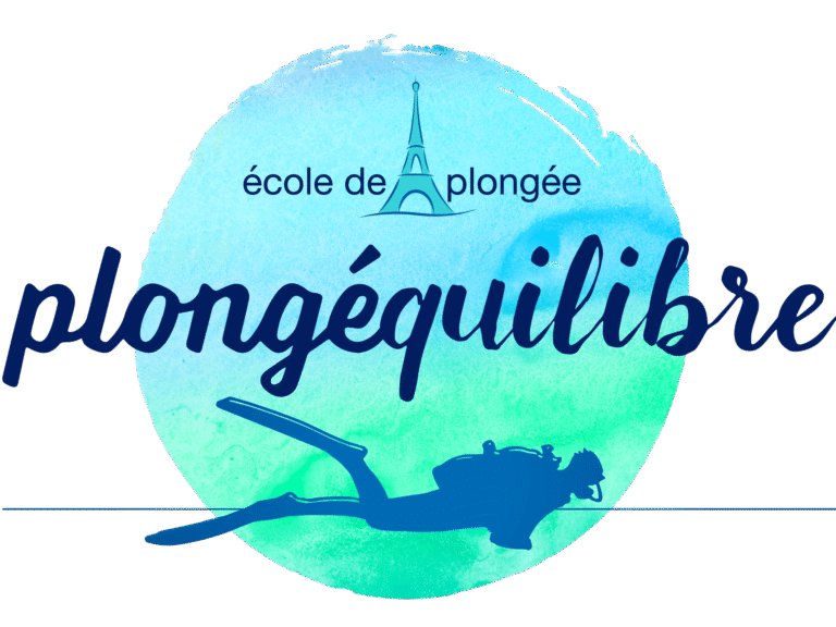 Plongéquilibre: urban diving club in the heart of Paris
