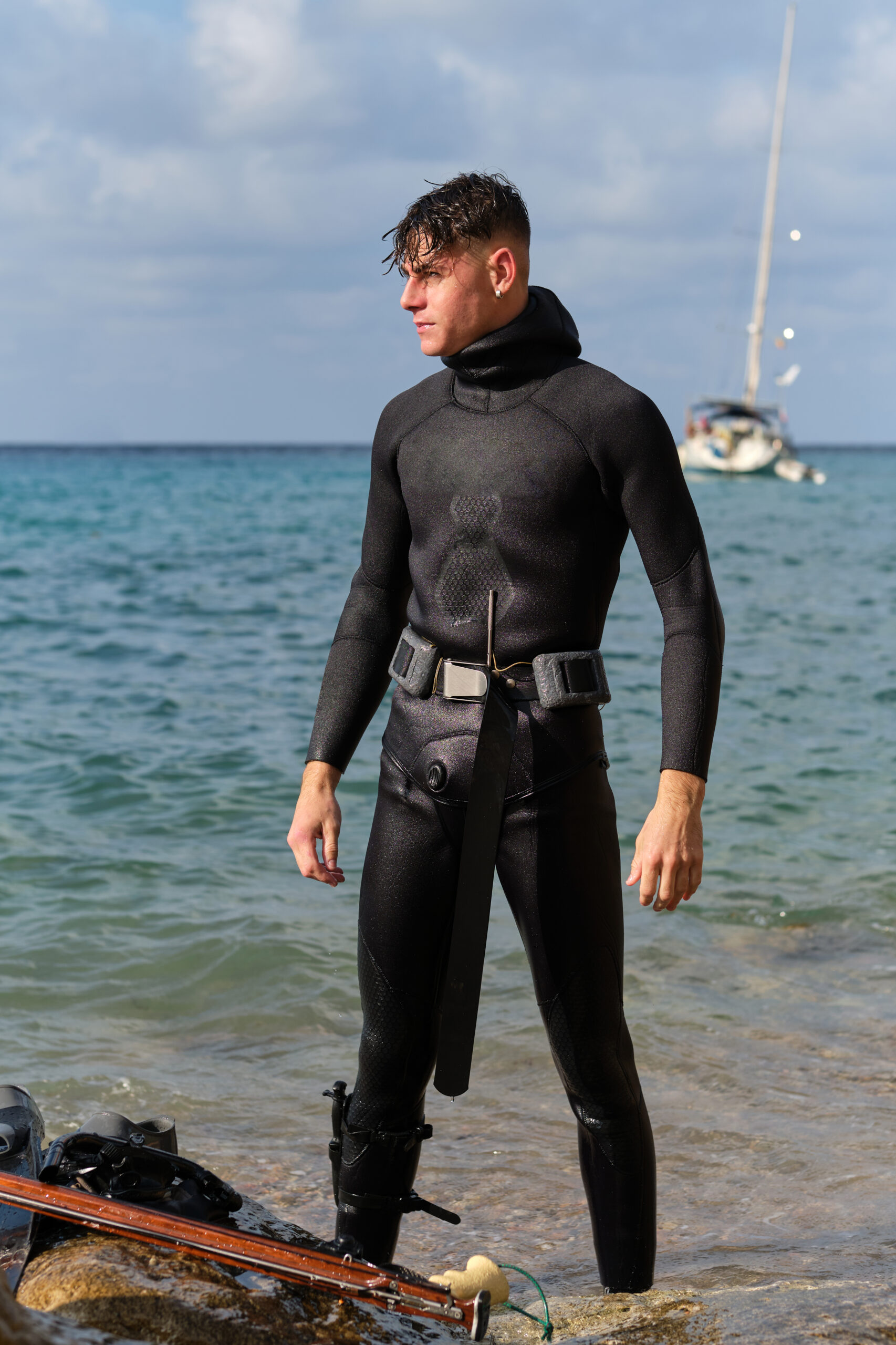 Traje de buceo: ¿qué grosor para qué temperatura?