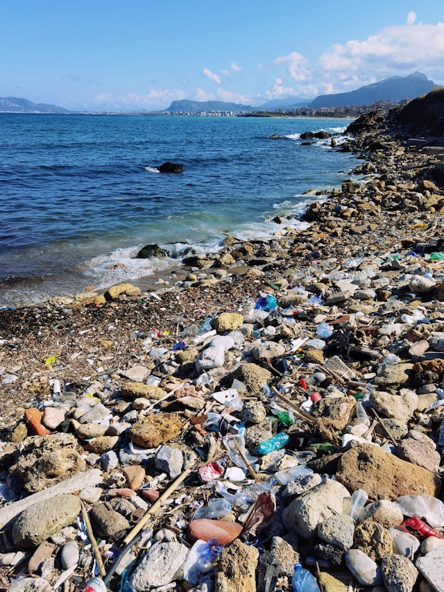 Plongée et pollution plastique : ce que tu peux faire concrètement
