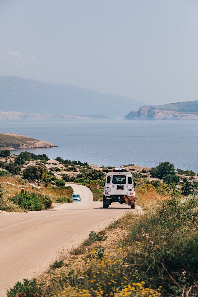 Road trip croatie de zagreb à dubrovnik itinéraire complet et conseils pour un voyage inoubliable