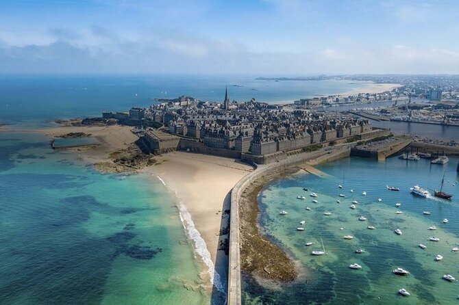Saint-Malo Plongée Émeraude : ce qu’on peut vérifier avant de plonger en baie de Saint-Malo