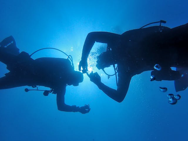 Aquadomia en Marsella: lo que se puede verificar antes de elegir tu curso