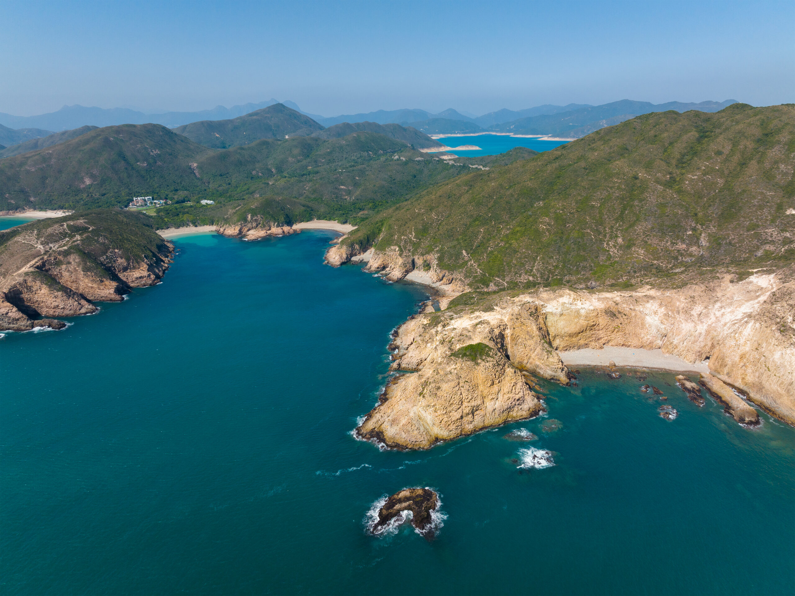 Plongée en Birmanie : les îles Mergui, entre récifs abîmés et voyage déconseillé