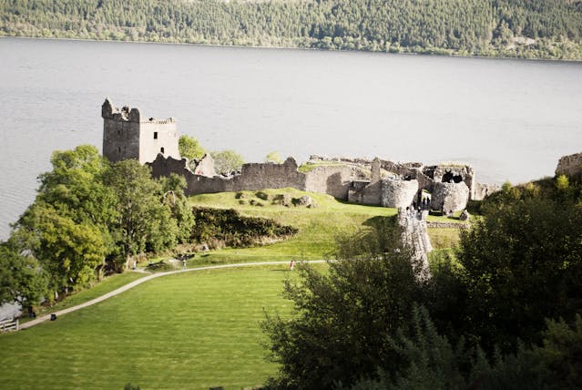 Loch Ness : peut-on plonger sur les traces du monstre écossais ?