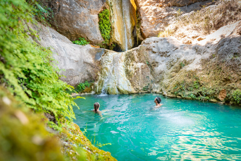 Parque nacional de Isalo: sin buceo, y dónde bucear después en Madagascar