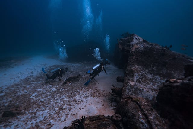 Doggerland, la terre engloutie de la mer du Nord : ce qu’on en sait vraiment