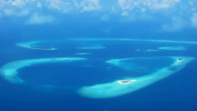 Buceo en el atolón Baa, Maldivas: Hanifaru Bay, temporada de mantas y sitios de buceo
