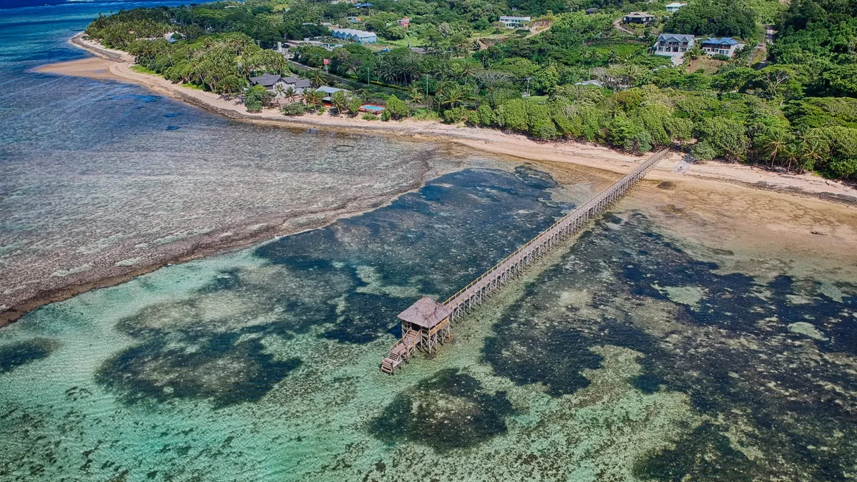 Plongée à Fiji : Shark Reef, Beqa et la Coral Coast, ce qu’il faut vérifier à Viti Levu