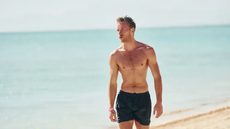Men’s swim boxer: the criteria for choosing the right swimsuit