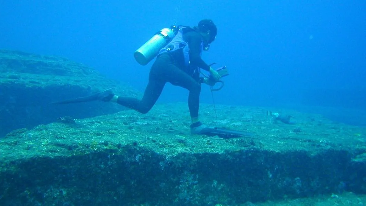 Lemuria y Mu: de dónde vienen estos continentes perdidos y qué dice la geología