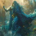 Les dieux de la mer à travers les âges et les civilisations