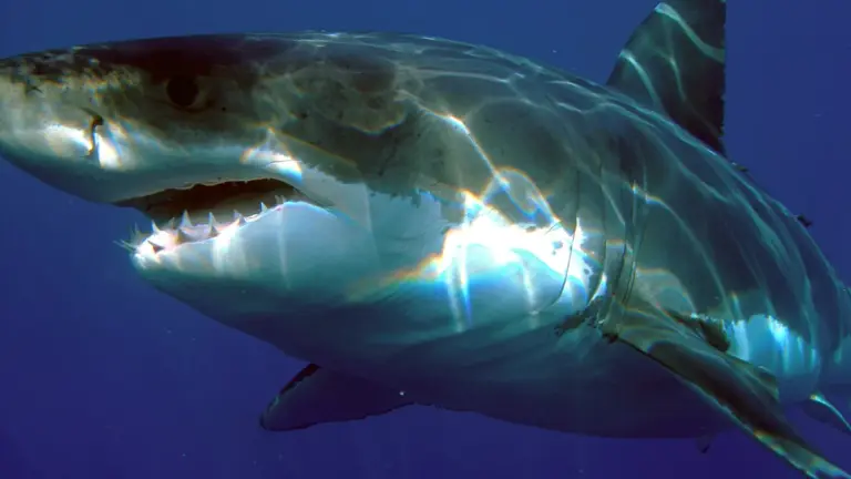 Tiburón blanco: tamaño real, longevidad, peligro y estado del gran depredador